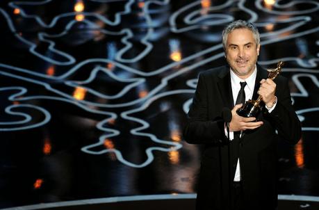 Óscars 2014 - Premios