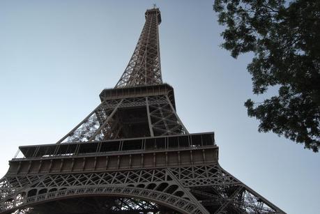 Viaje a París
