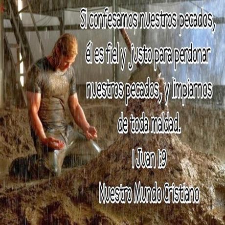 Nuestro Padre perdonador