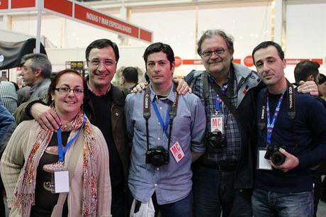 FORUM  GASTRONÓMICO CORUÑA 2014 (8)