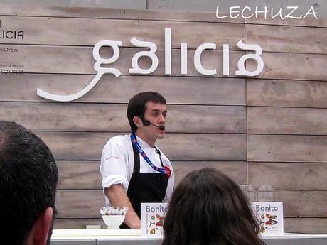 FORUM  GASTRONÓMICO CORUÑA 2014 (14)