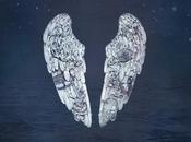 COLDPLAY Lanzarán "Ghost Stories" Mayo, Escucha Primer Single