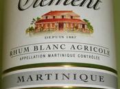 Blanco Artesanal Première Canne, Destilería Clément