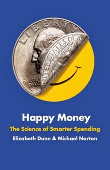 Happy money: The science of smarter spending