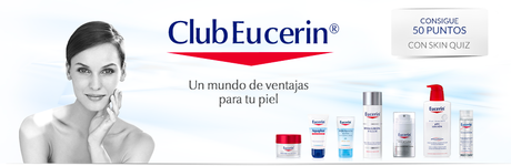 Eucerin triunfa en las redes sociales apostando por la fidelización 2.0