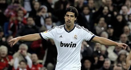 khedira