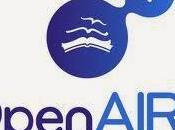 evolución OpenAccess OpenAIREplus