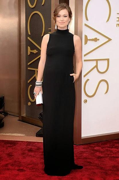 Oscar 2014 best outfits