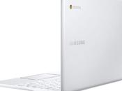 Samsung anuncia nuevas Chromebook 11,6 13.3 pulgadas