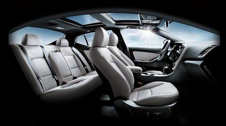 GeeksRoom Labs: #Kia Optima Hybrid 2013 Kia-optima-hybrid-2014-interior