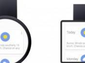 Novedades sobre smartwatch Google