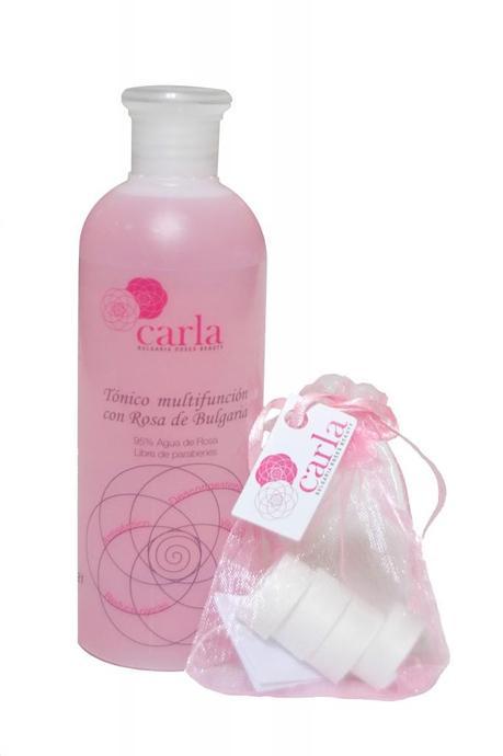 Novedades en ByCarla