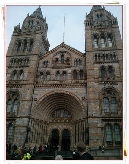 Londres con Niños. 1ª parte. Londres con niños