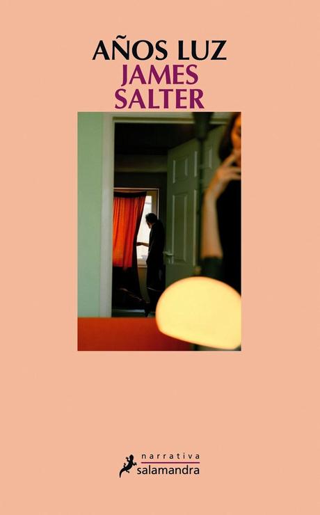 Años luz, de James Salter.