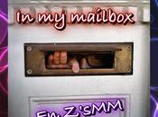 MAILBOX] IMM-Book haul, Unboxing febrero 2014