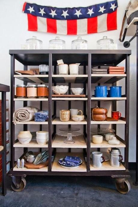 Con olor a café molido