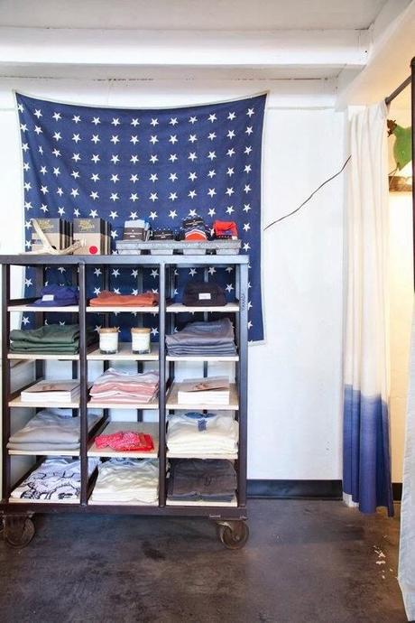 Con olor a café molido