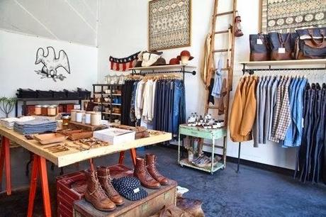 Con olor a café molido