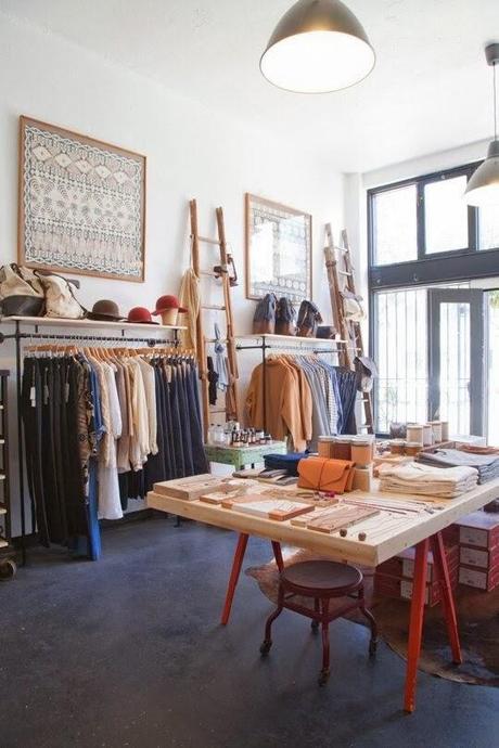 Con olor a café molido