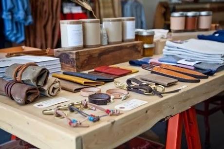 Con olor a café molido