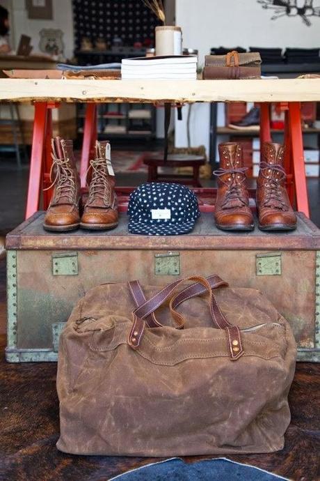 Con olor a café molido