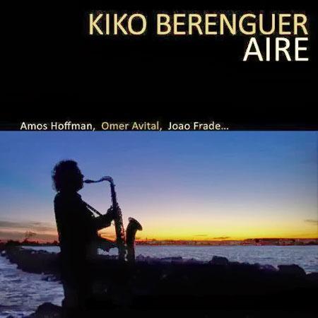 Kiko Berenguer Aire