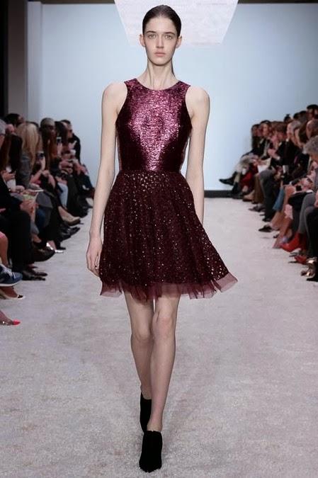 Giambattista Valli fall 2014