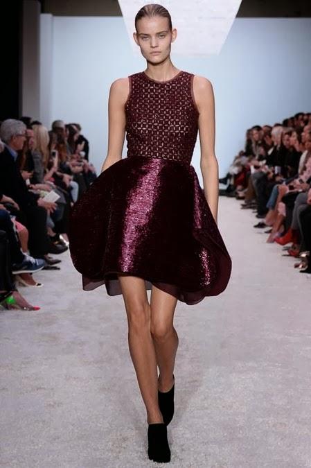 Giambattista Valli fall 2014