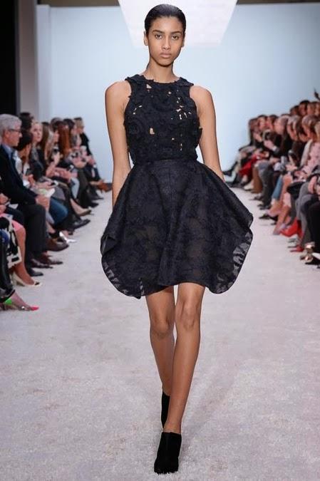 Giambattista Valli fall 2014