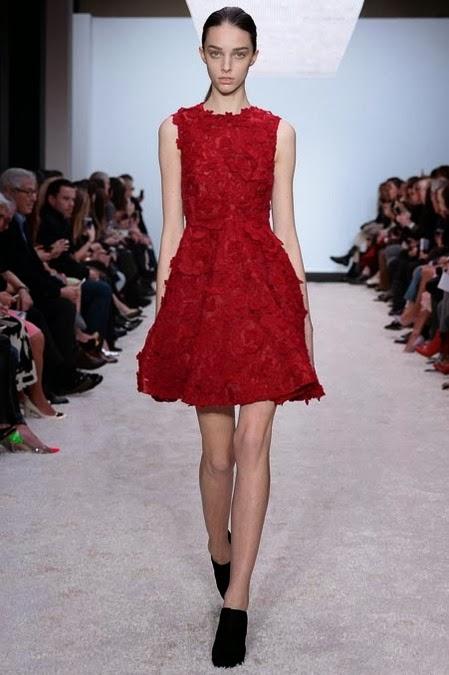 Giambattista Valli fall 2014