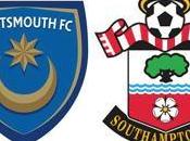 “The South Coast Derby”, Portsmouth-Southampton