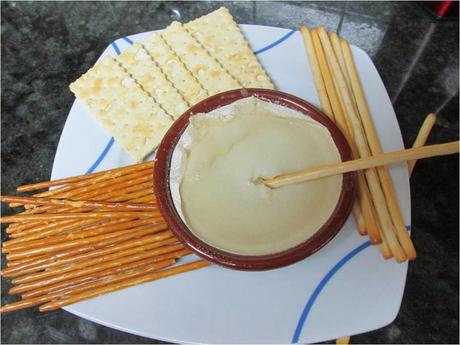 JAMONES Y EMBUTIDOS VÁZQUEZ, S.L.