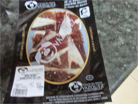 JAMONES Y EMBUTIDOS VÁZQUEZ, S.L.