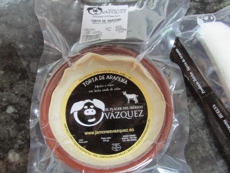 JAMONES Y EMBUTIDOS VÁZQUEZ, S.L.
