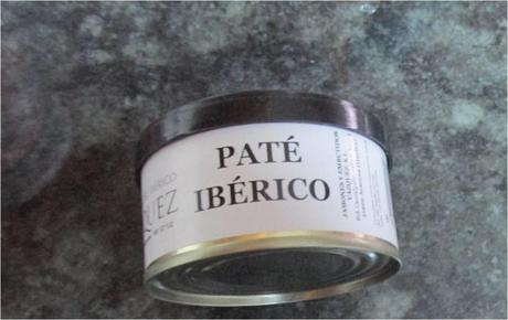 JAMONES Y EMBUTIDOS VÁZQUEZ, S.L.