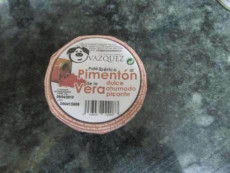 JAMONES Y EMBUTIDOS VÁZQUEZ, S.L.