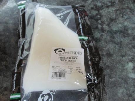 JAMONES Y EMBUTIDOS VÁZQUEZ, S.L.