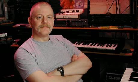 NICK MAGNUS PUBLICARÁ NUEVO TRABAJO EN SOLITARIO EN ABRIL