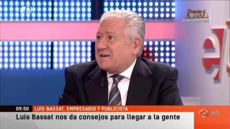 Luis Bassat