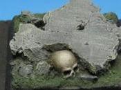 Jaeckel Alone: make simple bases
