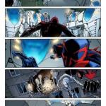 Superior Spider-Man Nº 30