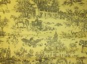 Toile jouy
