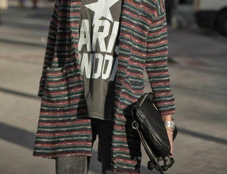 CAMISETA GRIS CAMISETA GRIS