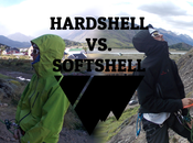 Hardshell Softshell