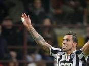 Juventus sale victoriosa Siro