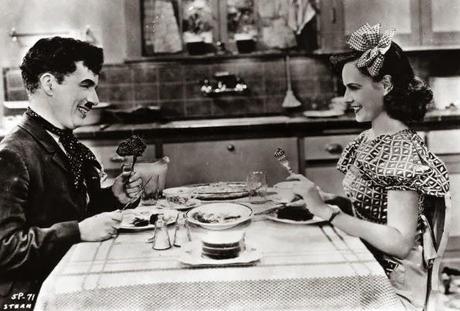 Invítame a cenar y puede que tengamos hijos juntos