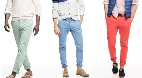 Colores para Hombre en Primavera- verano 2014-pm-7