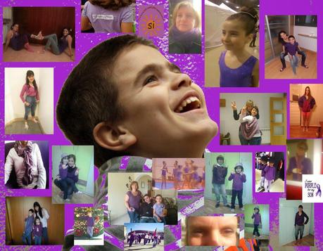 REFLEXION DE UNA MADRE, UNA ROCA Y UNA MUJER.