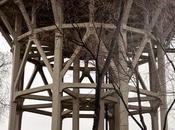 Mercado central diseño matadero (madrid)