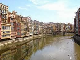 El Ter y su desembocadura de quita y pon.